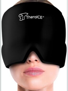 TheraIce Headache Cap